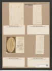 Pleurosigma angulatum aestari [sic?] (Breb.) V.H. (de-Toni-Nr.: Genus 13, Species 1001) Zeichnungen Sammlung Grunow Nr. 1993 (NHMW-BOT-W0368839)